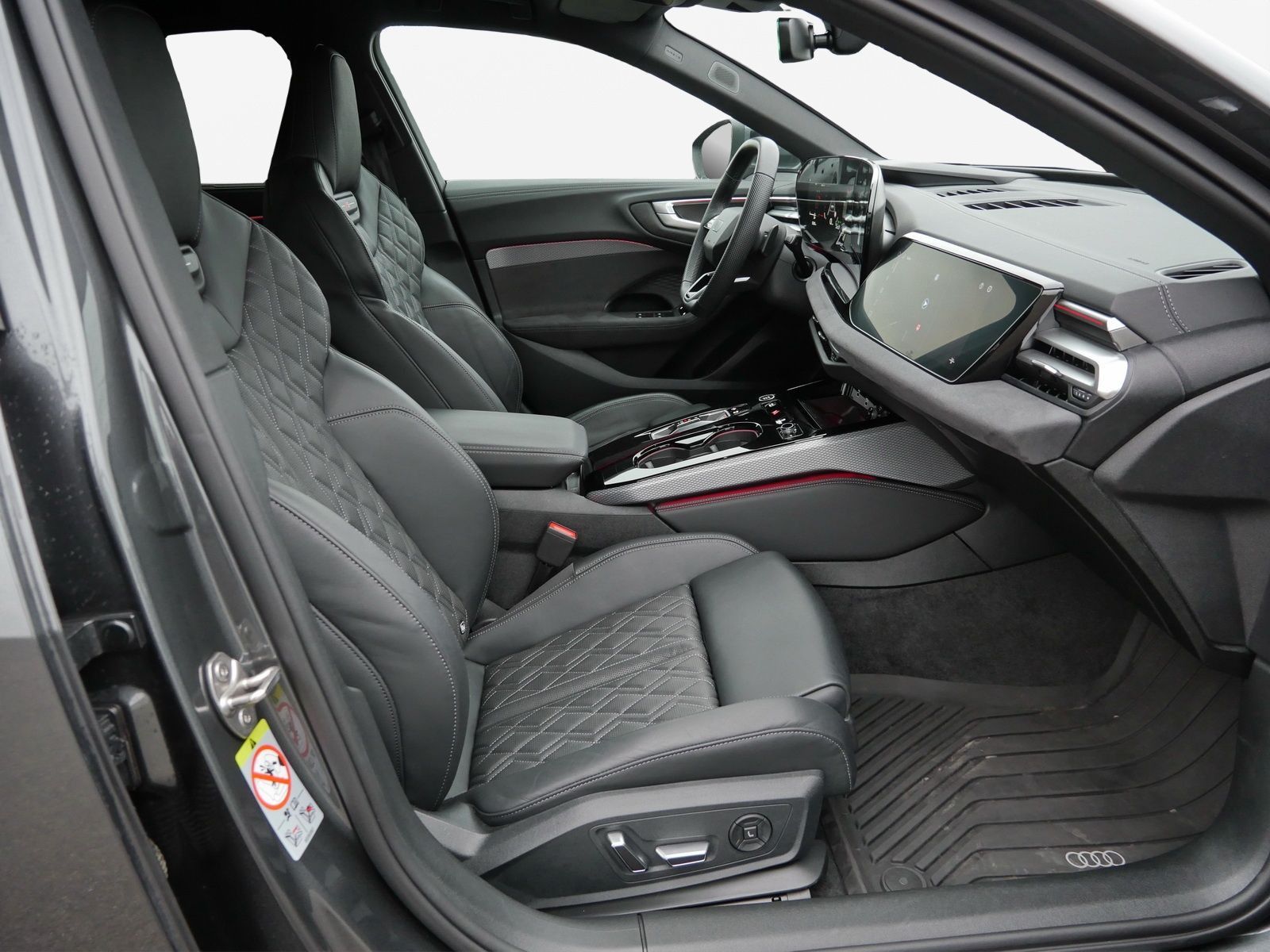 Audi A5 Avant 40 TDI qu. S line AHK*B&O*Massage*Matri