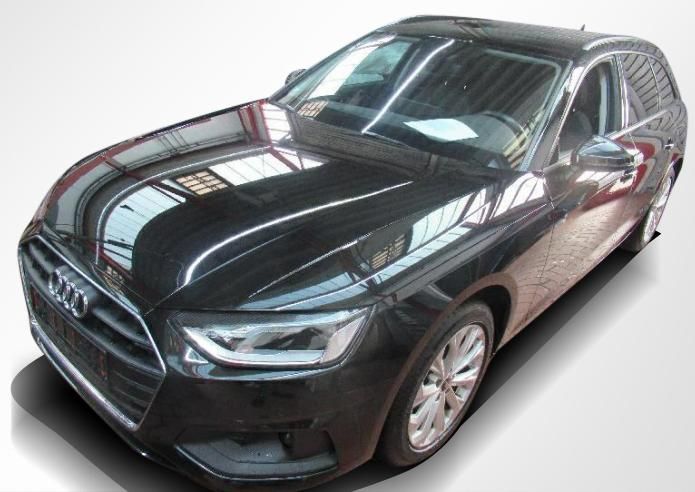 Audi A4 Avant 35 TDI S tronic - Samsaru's Car Outlet