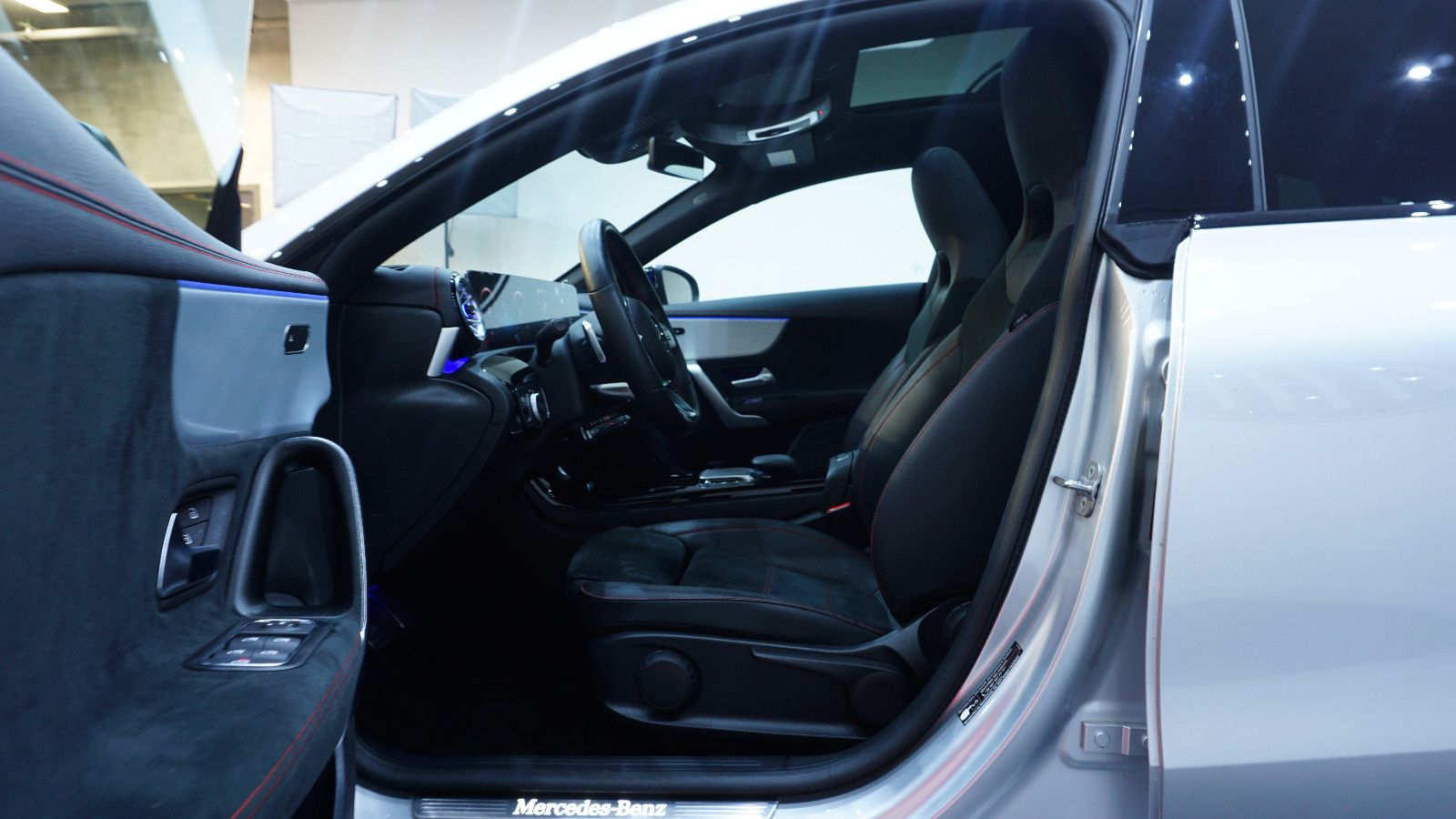 Mercedes-Benz CLA 200 Shooting Brake 4MATIC - Samsaru's Car Outlet