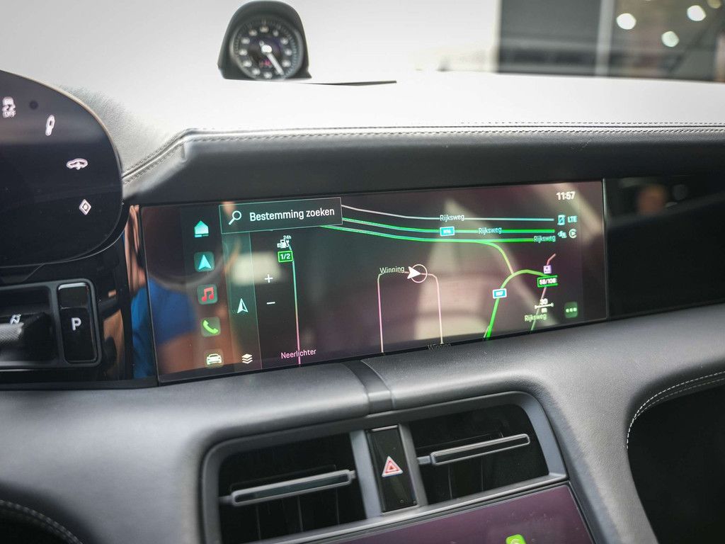 Porsche Taycan Cross Turismo 4S 93.4 kWh - ACC - Bose -