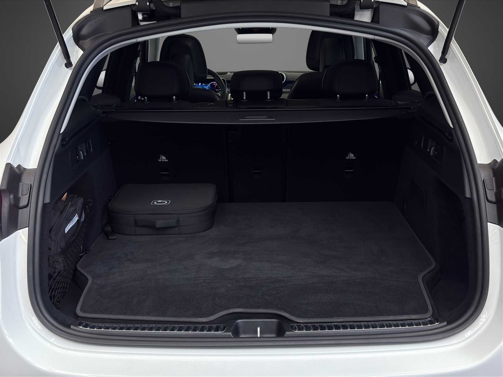 Mercedes-Benz GLC 300 de AMG 4M Pano*HUD*NIGHT*Burmester*AHK*+