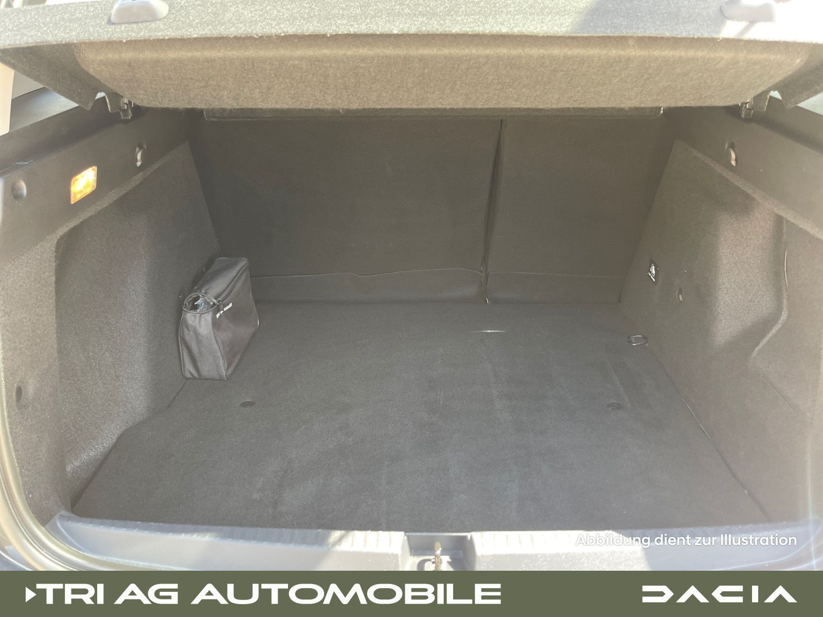 Dacia Duster Journey TCe 150 EDC - Samsaru's Car Outlet