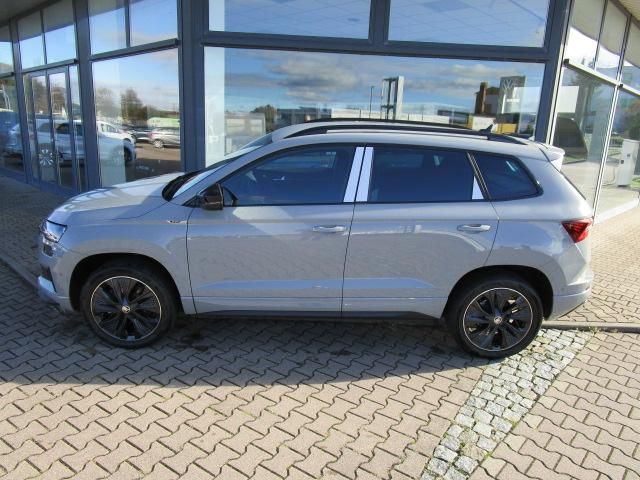 Skoda Karoq Sportline TSI 110 kW DSG*HKL ELEKT*CANTON*