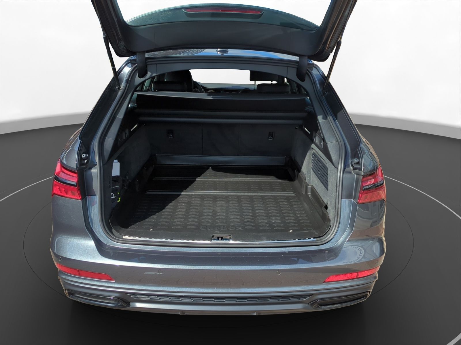 Audi A6 Avant 45 TDI quattro S-Line - Samsaru's Car Outlet