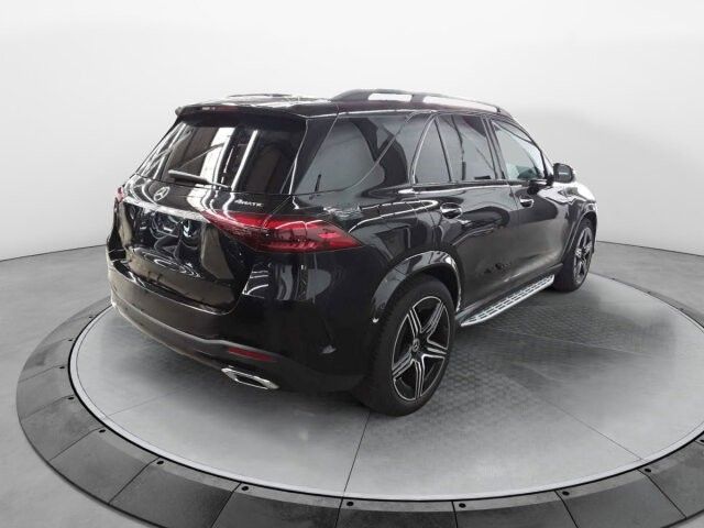 Mercedes-Benz GLE 350de 4M AMG Manufaktur PANO*AHK*Sitzkl*360°