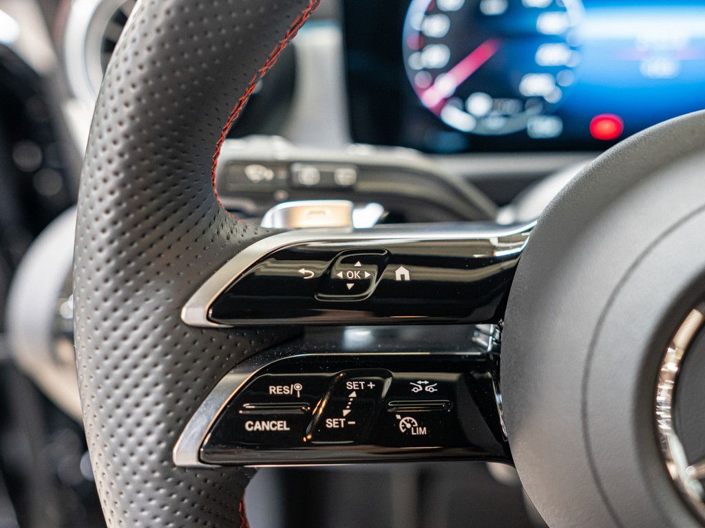 Mercedes-Benz CLA 250 SB 4M AMG Sport Advanced Plus - Samsaru's Car Outlet
