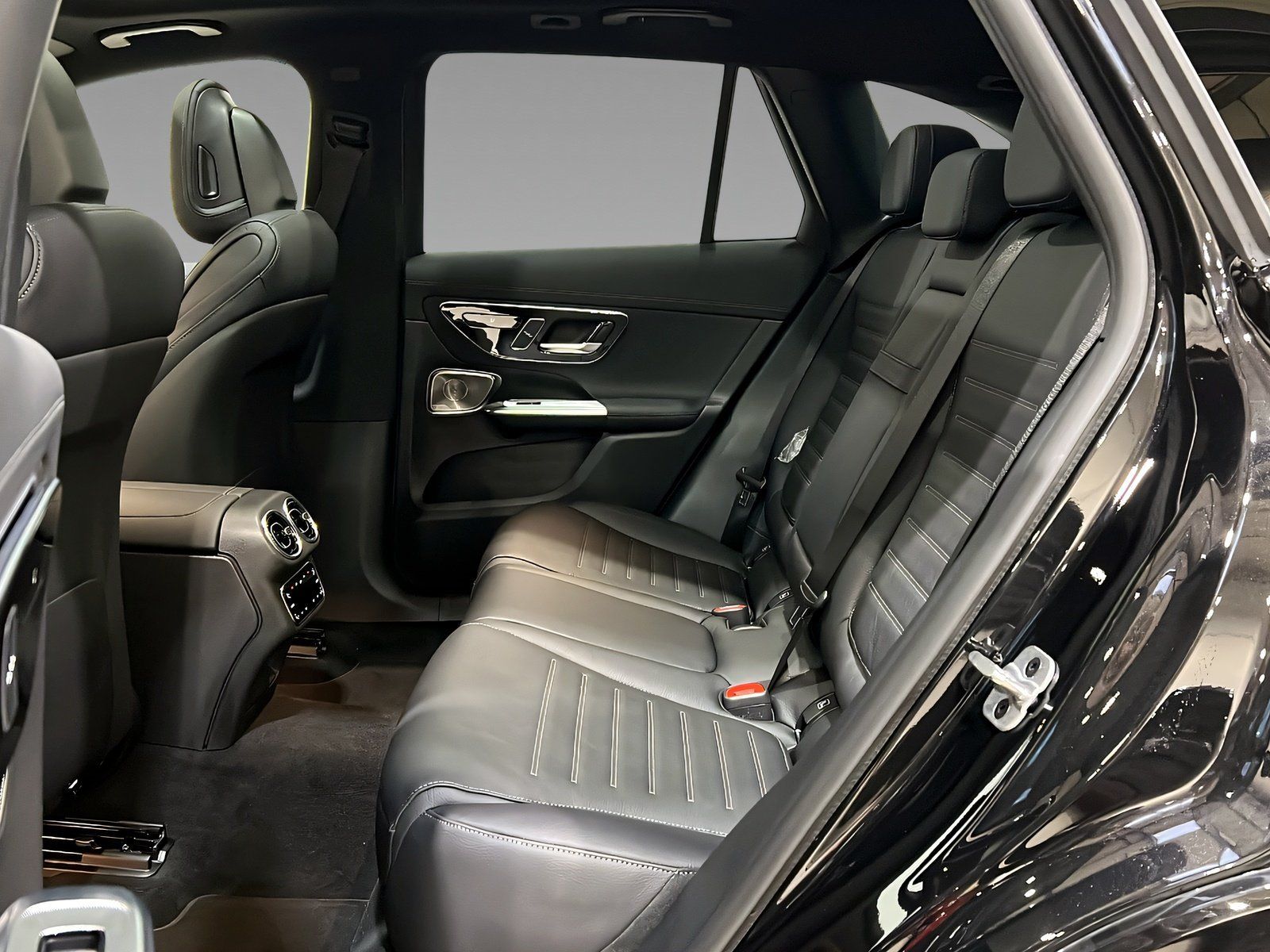 Mercedes-Benz GLC 450 d 4M AMG+LEDER+Burm+Ambi+Pano+AHK+360°