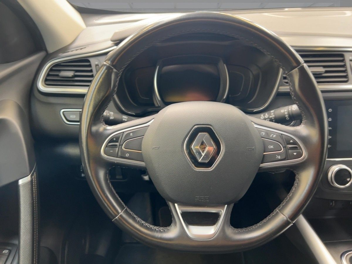 Renault Kadjar BOSE EDITION TCE 160 EDC - Samsaru's Car Outlet