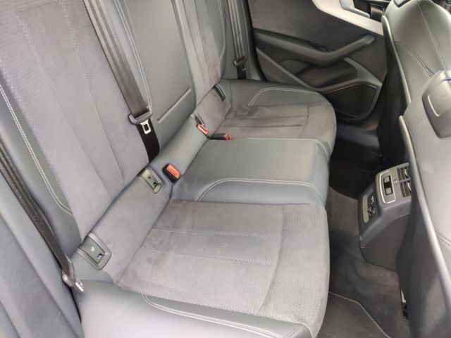 Audi A5 Sportback 40 TDI quattro S line AHK B&O 19''