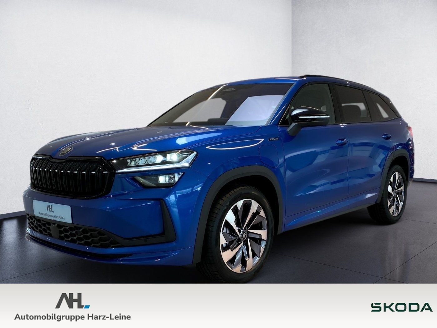 Skoda Kodiaq Sportline 1.5 TSI iV *ab sofort*