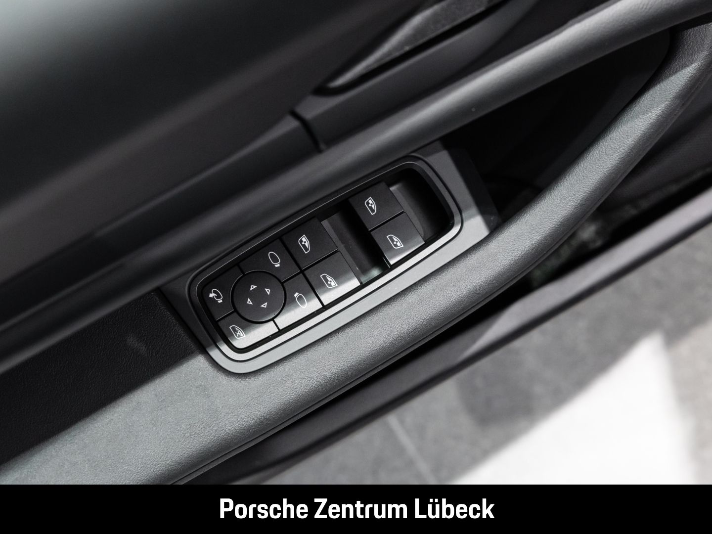 Porsche Taycan Performancebatterie+ Surround-View BOSE