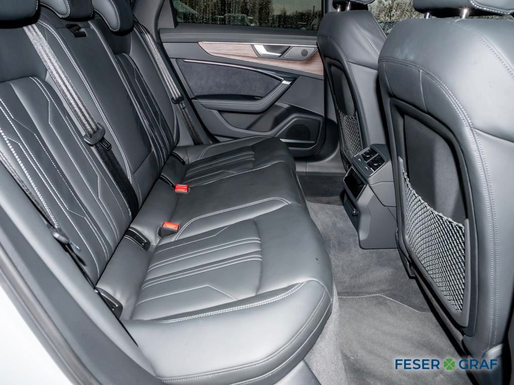 Audi A6 Allroad 55TDI - Samsaru's Car Outlet