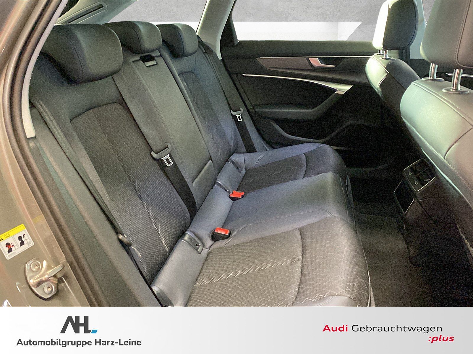 Audi A6 Allroad 50 TDI quattro - Samsaru's Car Outlet