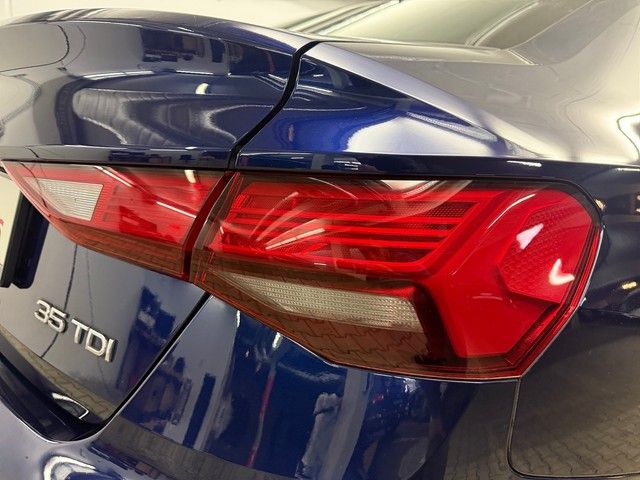 Audi A3 Limousine 35TDI NAVI ACC EINPARKH SITZH KLIMA