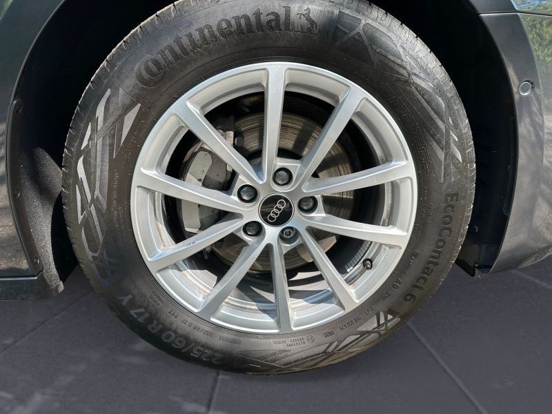 Audi A6 Avant 40 TDI - Samsaru's Car Outlet