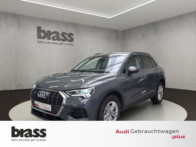 Audi Q3 40 TDI quattro - Samsaru's Car Outlet