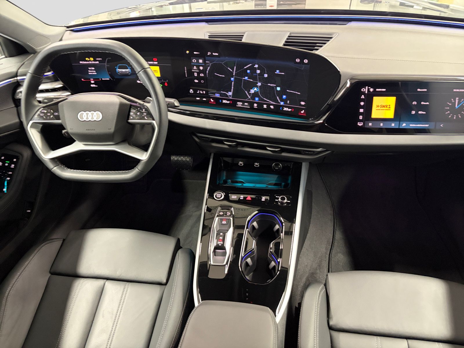 Audi A5 Limousine TFSI S line Tech plus Matrix ACC °3