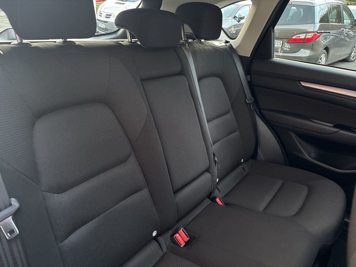 Mazda CX-5 L SKYACTIV-G 194 6AG AL-EXCLUSIVE NAV ACAA