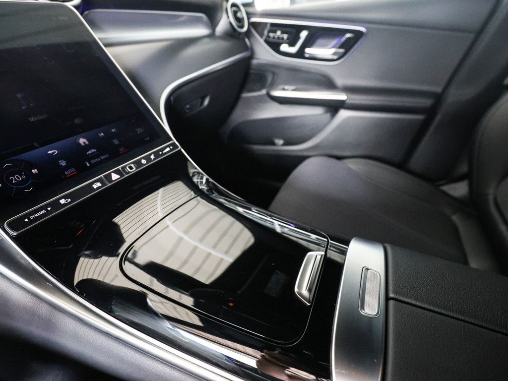 Mercedes-Benz GLC 200 4M Coupé Avantgarde Advanced Plus - Samsaru's Car Outlet
