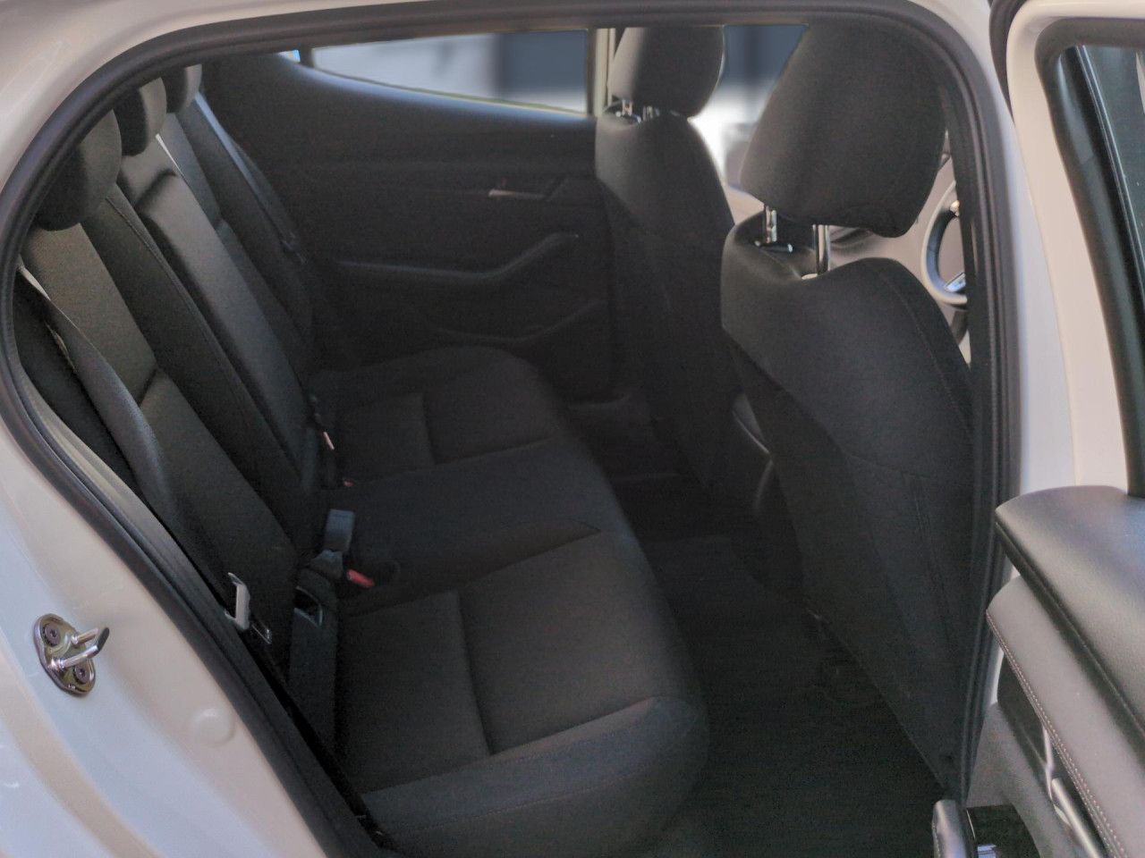 Mazda 3 e-SKYACTIV-G 122 PRIME-LINE Automatik Navi LED