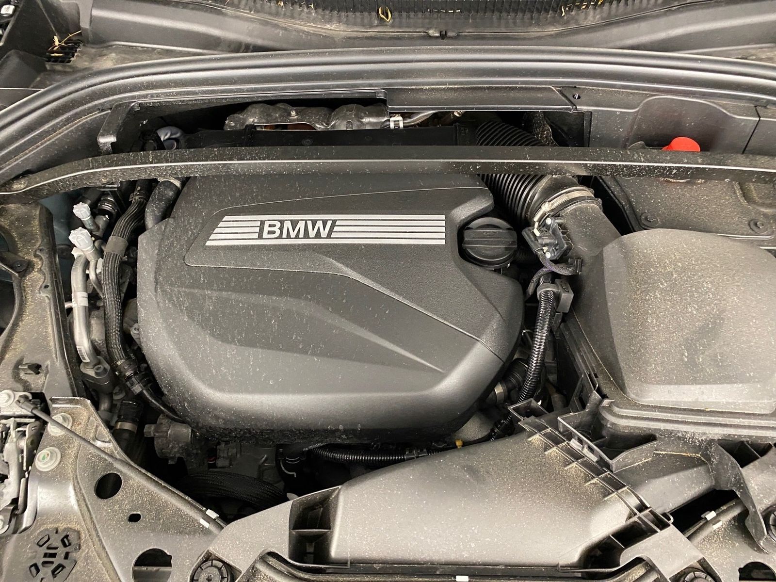 BMW X1 xDrive20d - Samsaru's Car Outlet