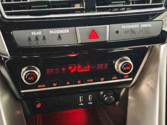 Mitsubishi Eclipse Cross StandHZG Navi Soundsystem 360 Kame