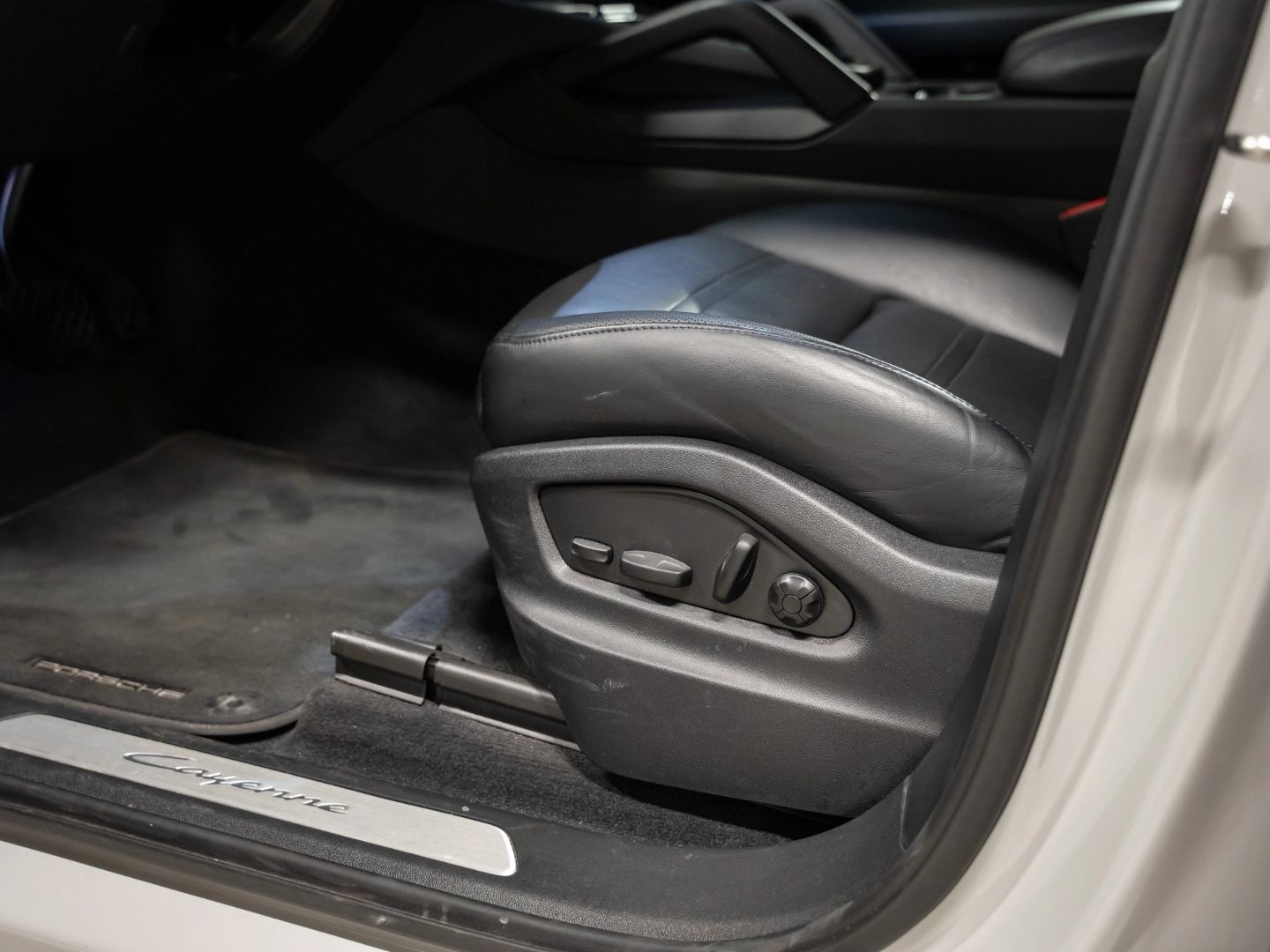 Porsche Cayenne E-Hybrid Sport Chrono HeadUp Soft-Close