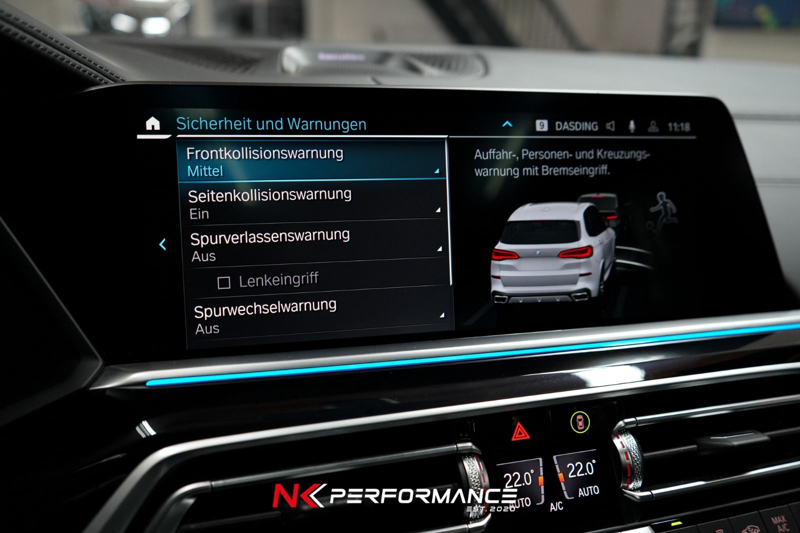 BMW X5 xDrive 45 e M Sport / 22" / PANO / SITZKLIMA