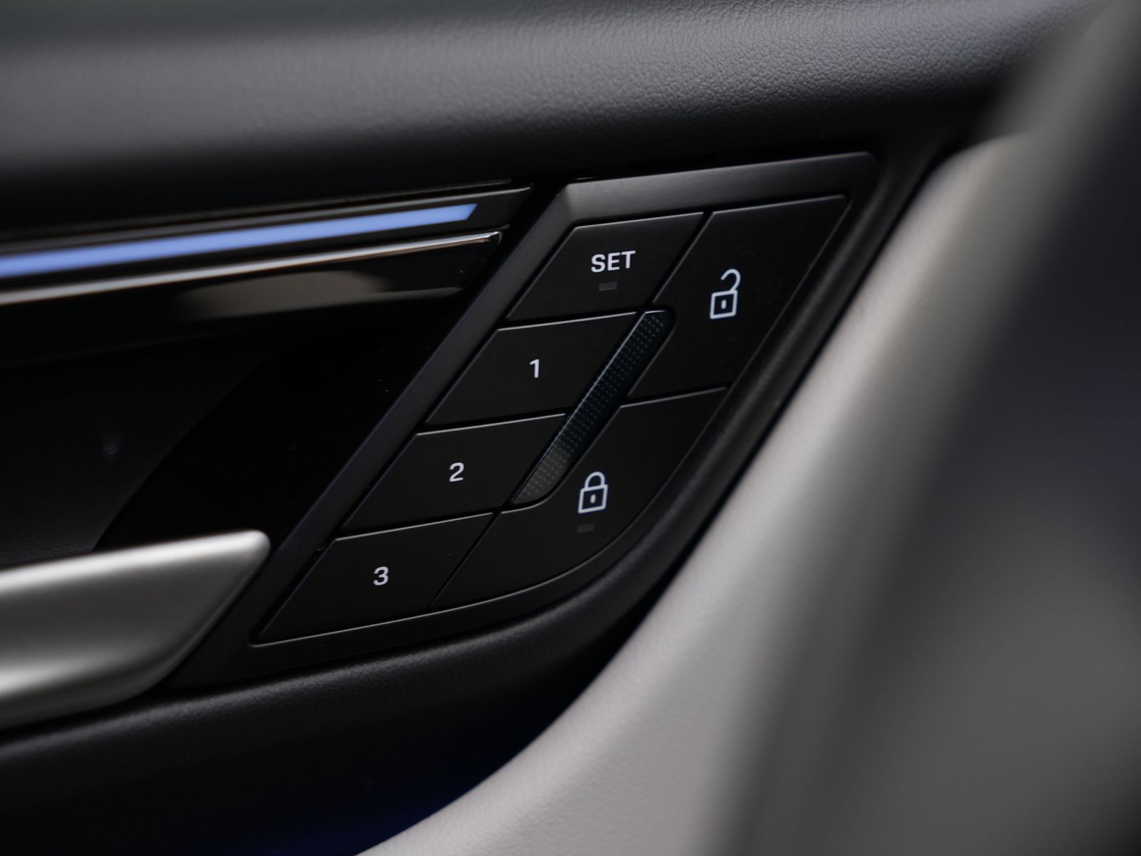 Porsche Macan 4 - Samsaru's Car Outlet