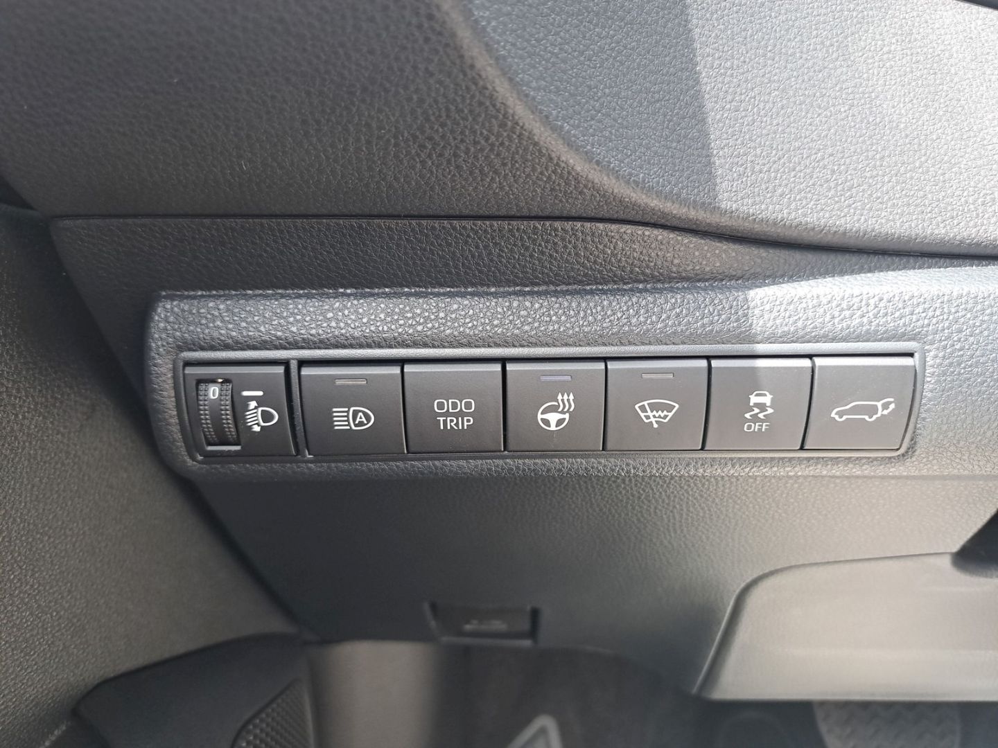 Toyota Corolla Touring Sports Hybrid GR Sport JBL ACC R