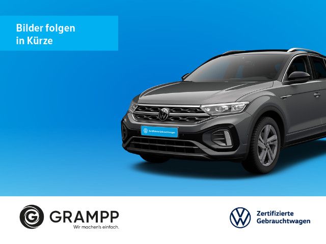 Volkswagen T-ROC R-Line 2.0TDI - Samsaru's Car Outlet