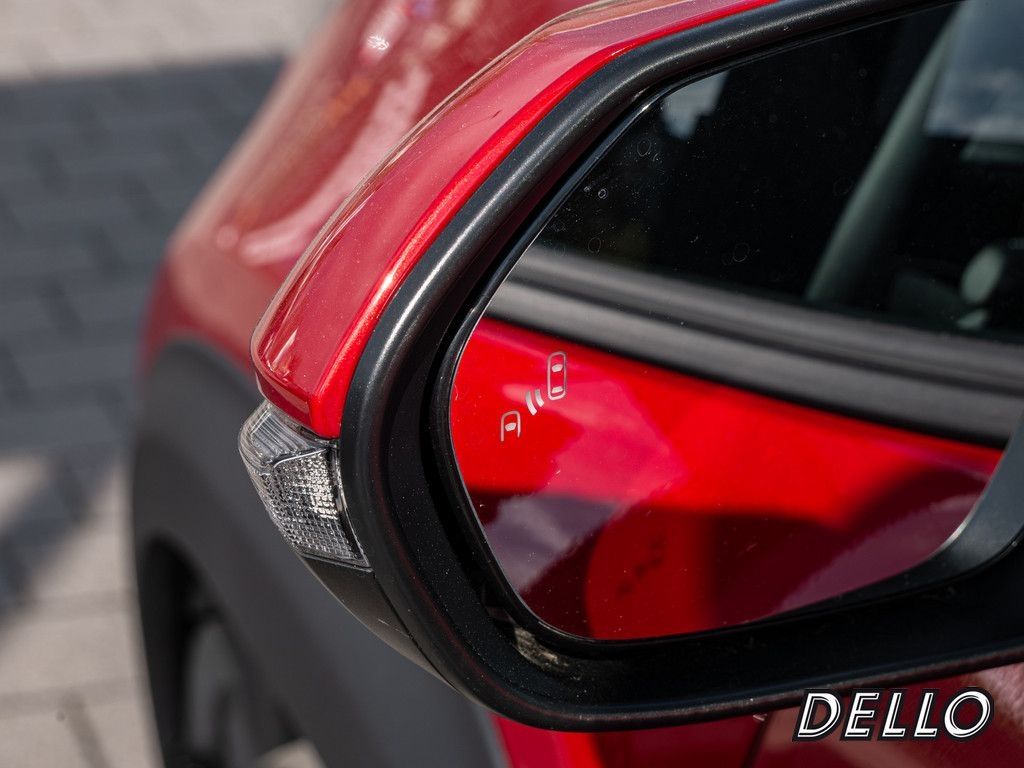 Toyota Yaris Cross Teamplayer AHK Safety Winter-Paket S