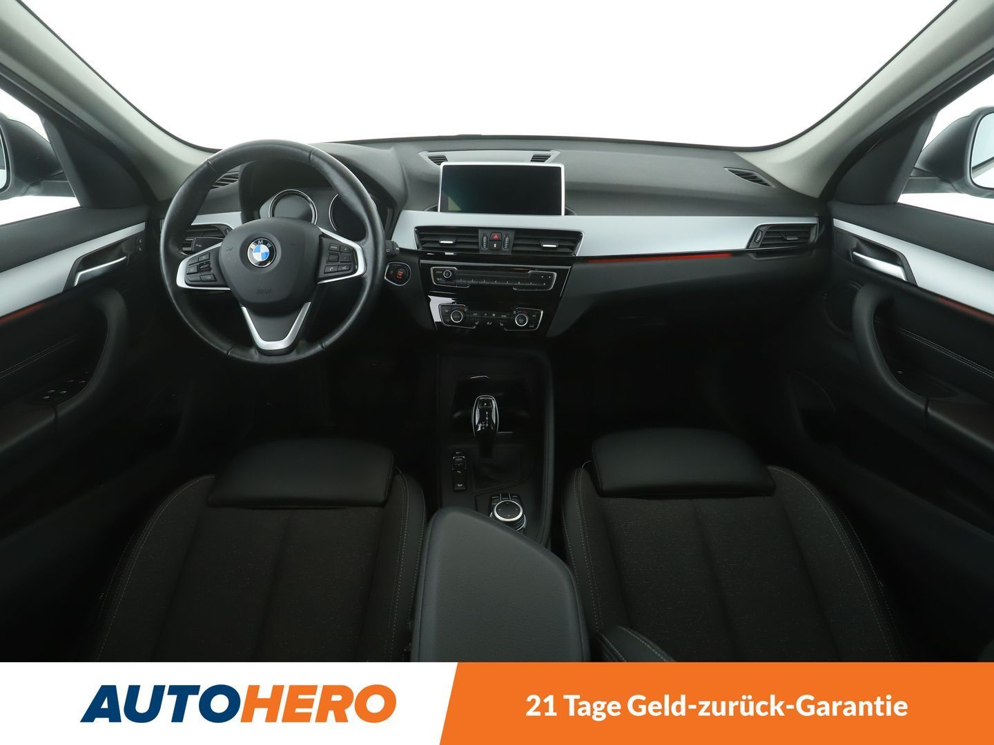 BMW X1 xDrive 20d Advantage - Samsaru's Car Outlet