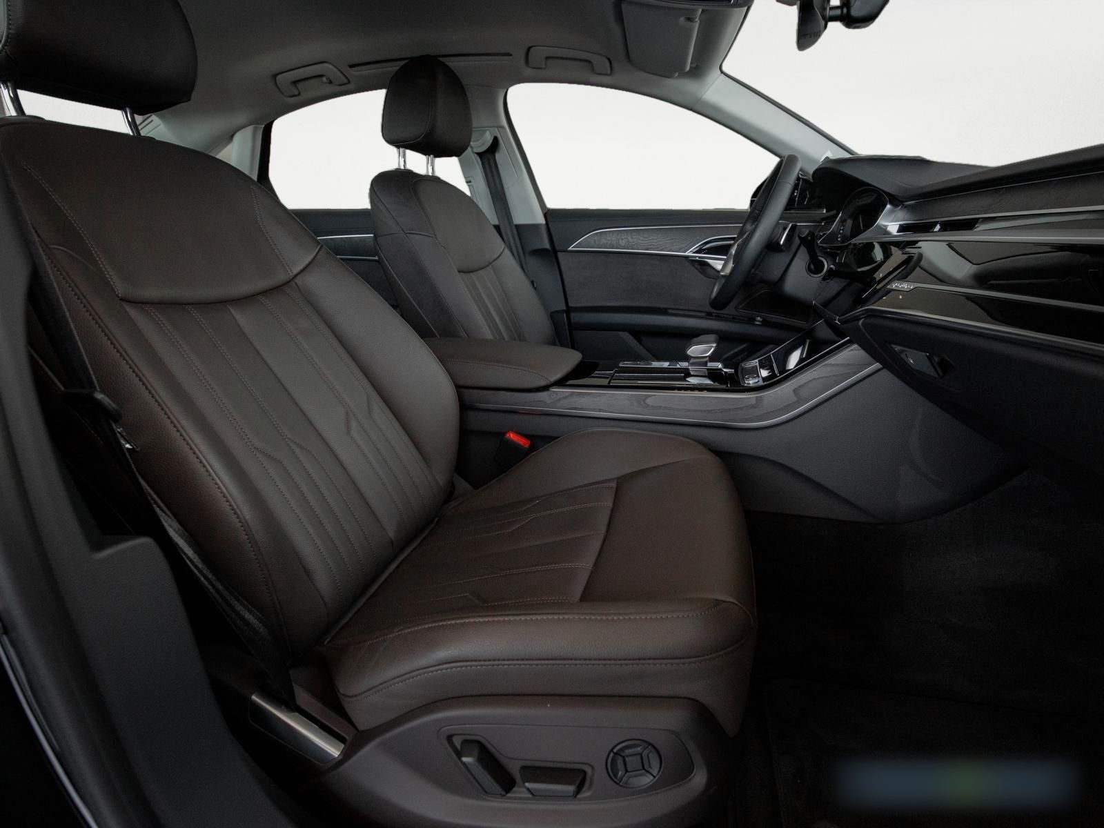 Audi A8 50 TDI quattro - Samsaru's Car Outlet