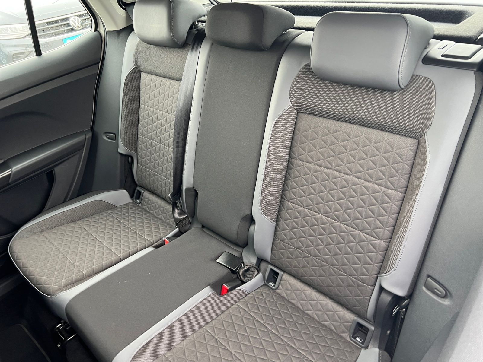 Volkswagen T-Cross 1.5TSI Style DSG - Samsaru's Car Outlet