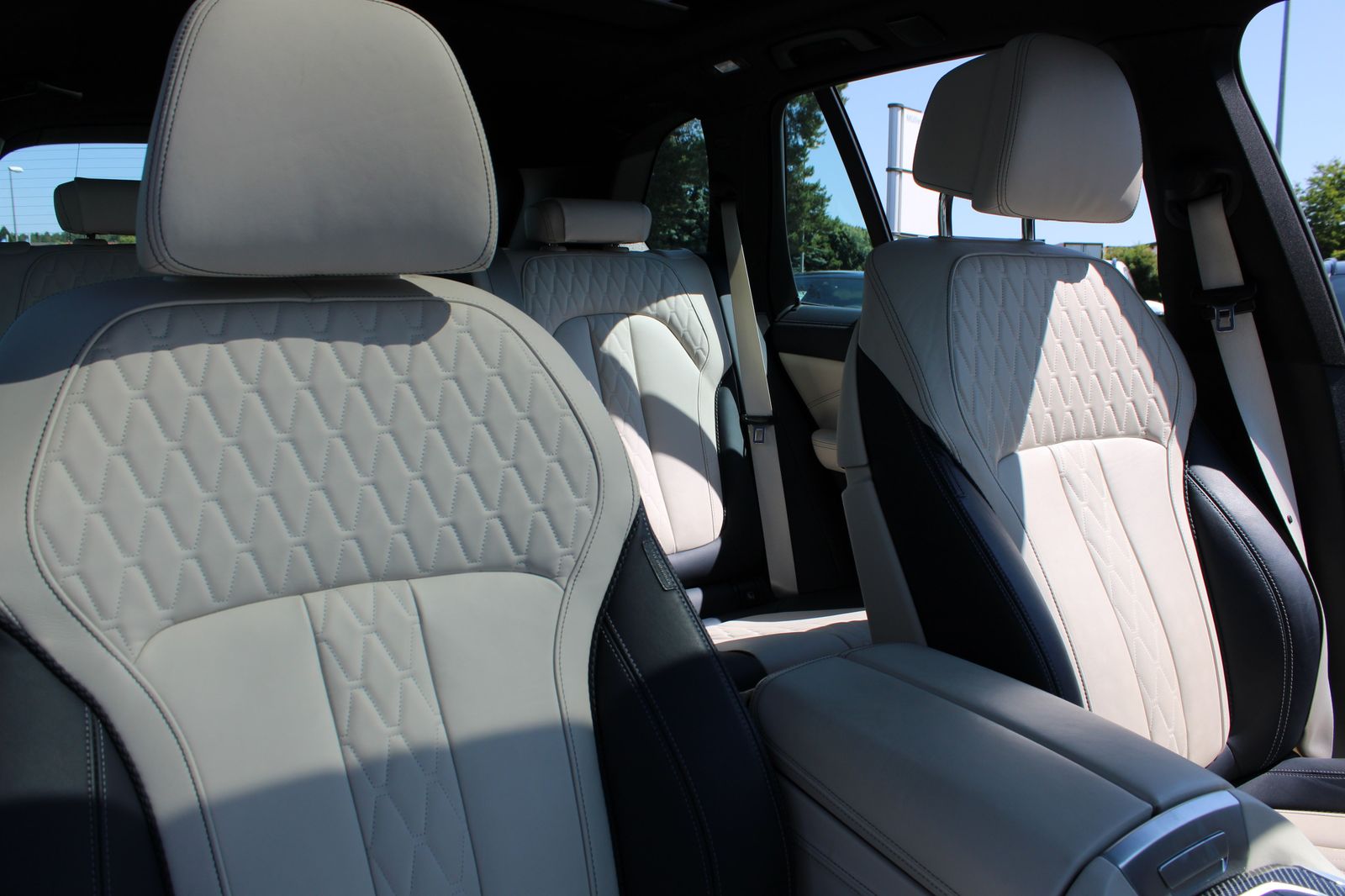 BMW X5 xDrive45e M Sportpaket AHK HiFi