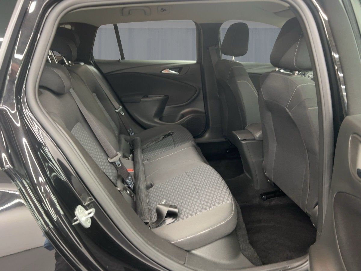Opel Astra K SPORTS TOURER BUSINESS EDITION - Samsaru's Car Outlet