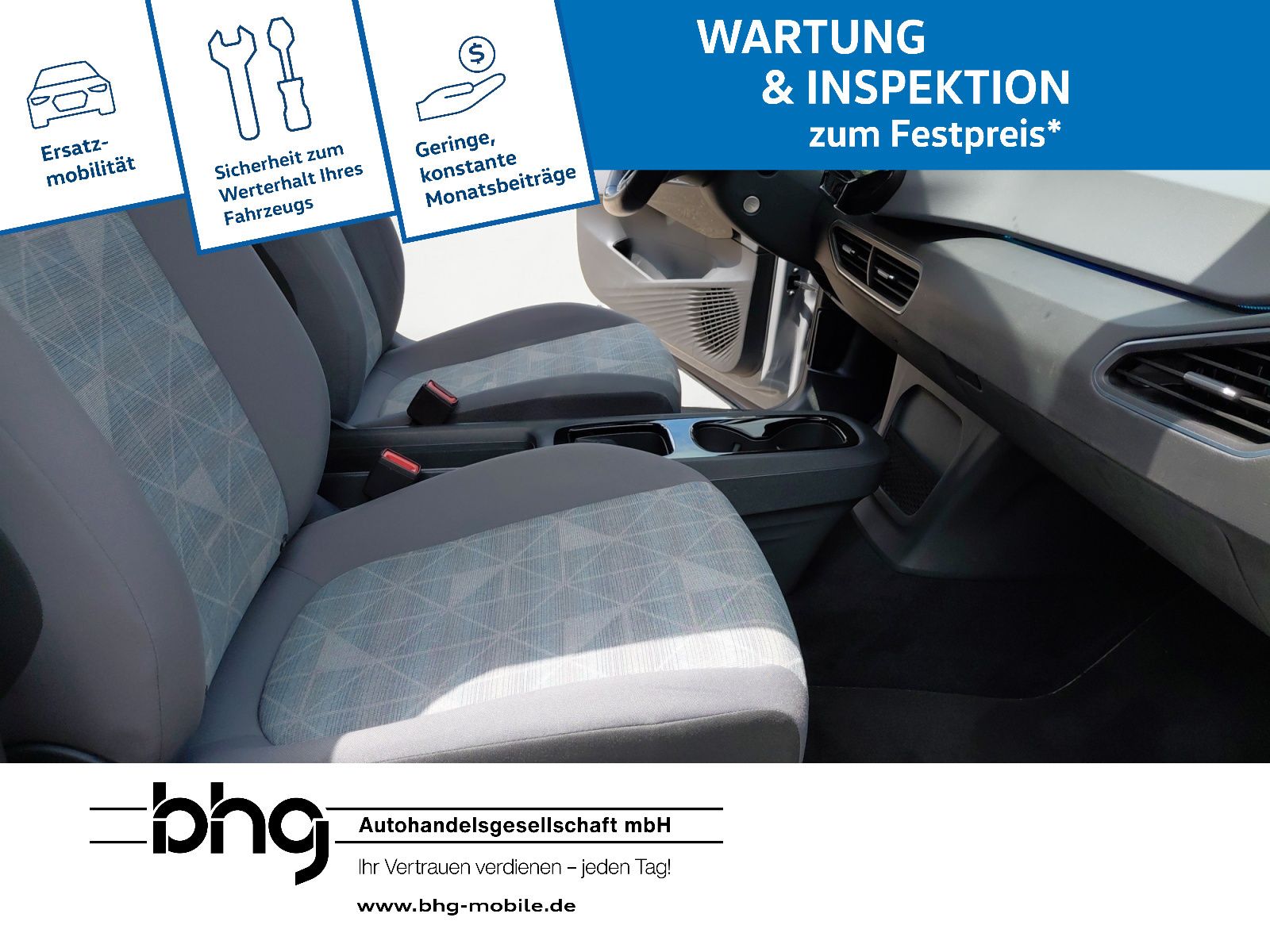 Volkswagen ID.3 Pro Performance h Autom.