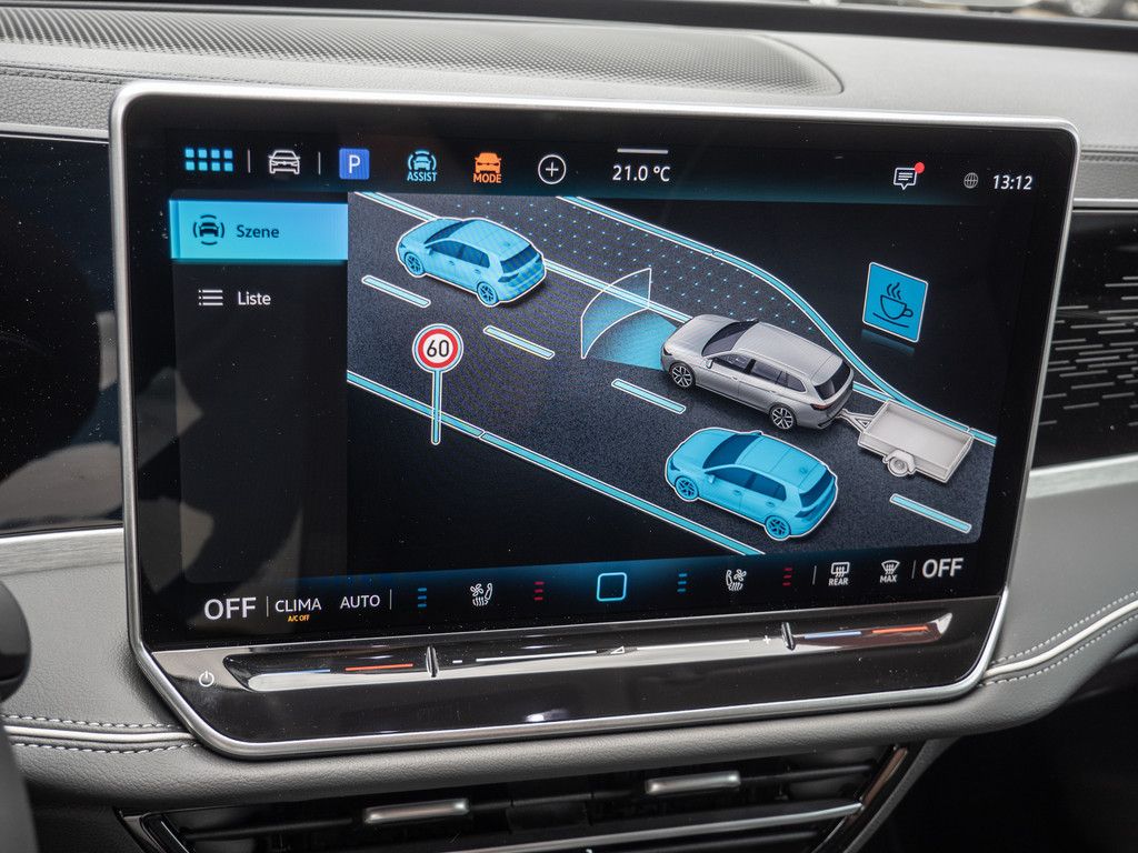 Volkswagen Passat Variant 1.5 TSI eHybrid Elegance AHK ACC