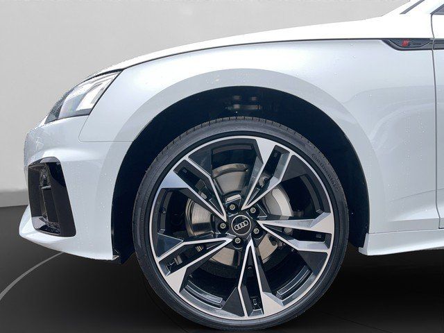 Audi A5 Sportback 40 TFSI quattro S line NAVI*MATRIX