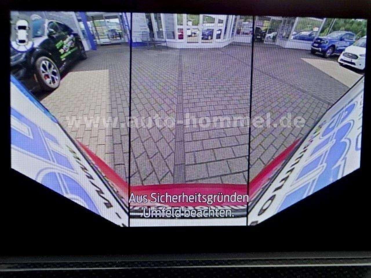 Ford Kuga PHEV ST-Line X AHK+LED+NAVI+B&O+iACC+WINTER