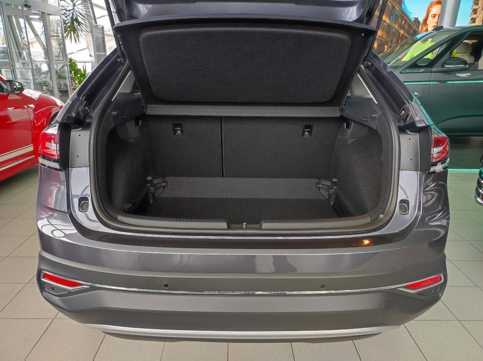 Volkswagen Taigo 1.0 TSI DSG Style - Samsaru's Car Outlet