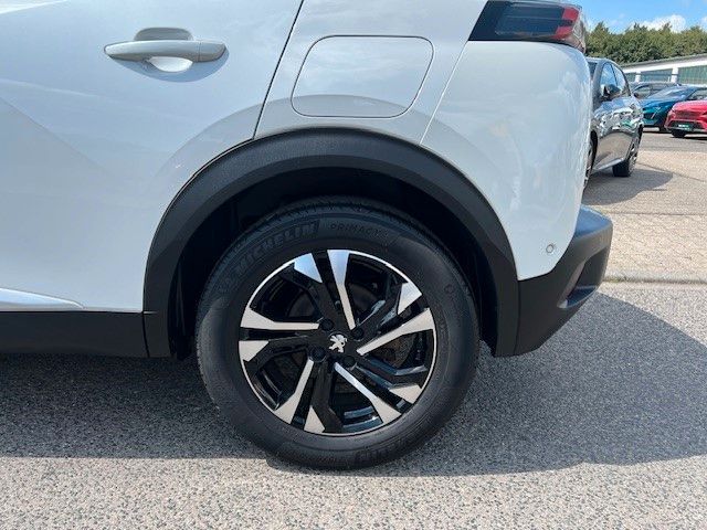 Peugeot 2008 e-GT - Samsaru's Car Outlet