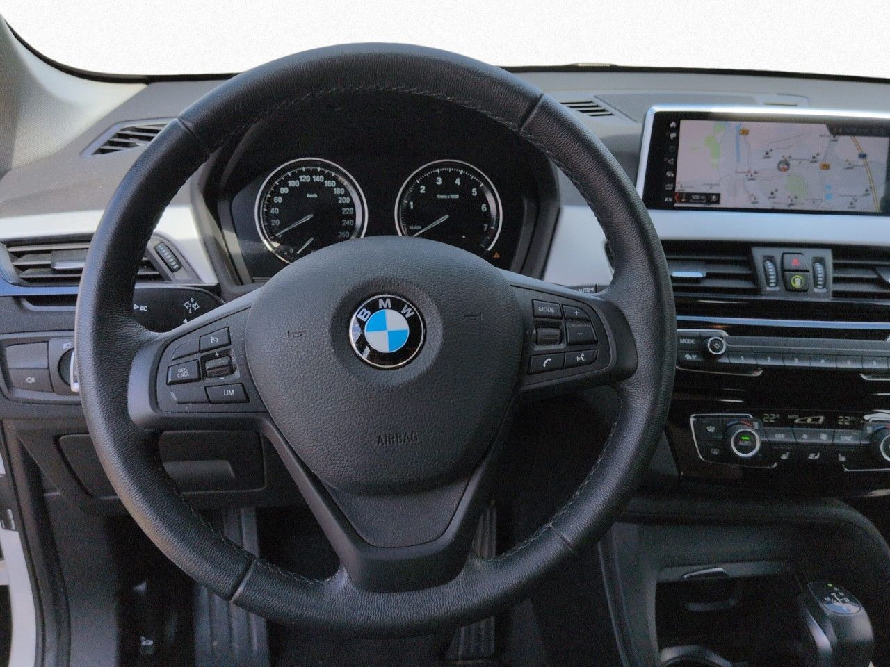 BMW X1 xDrive 25e Advantage - Samsaru's Car Outlet
