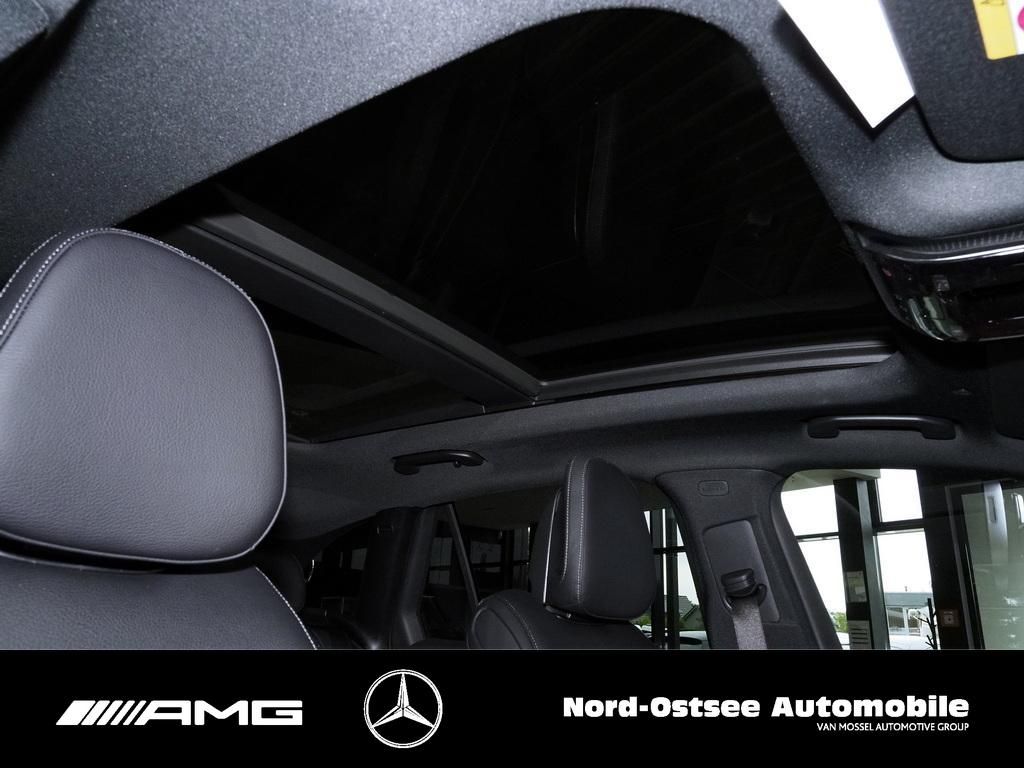 Mercedes-Benz GLC 400 e 4m AMG NIGHT PANO AHK BURMESTER 20-ZO