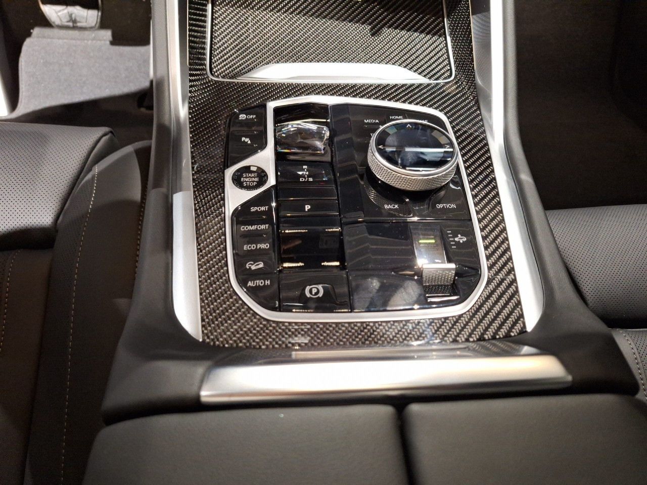 BMW X6 xDrive30d Leasing ab 1259EUR M Sport Pro HUD