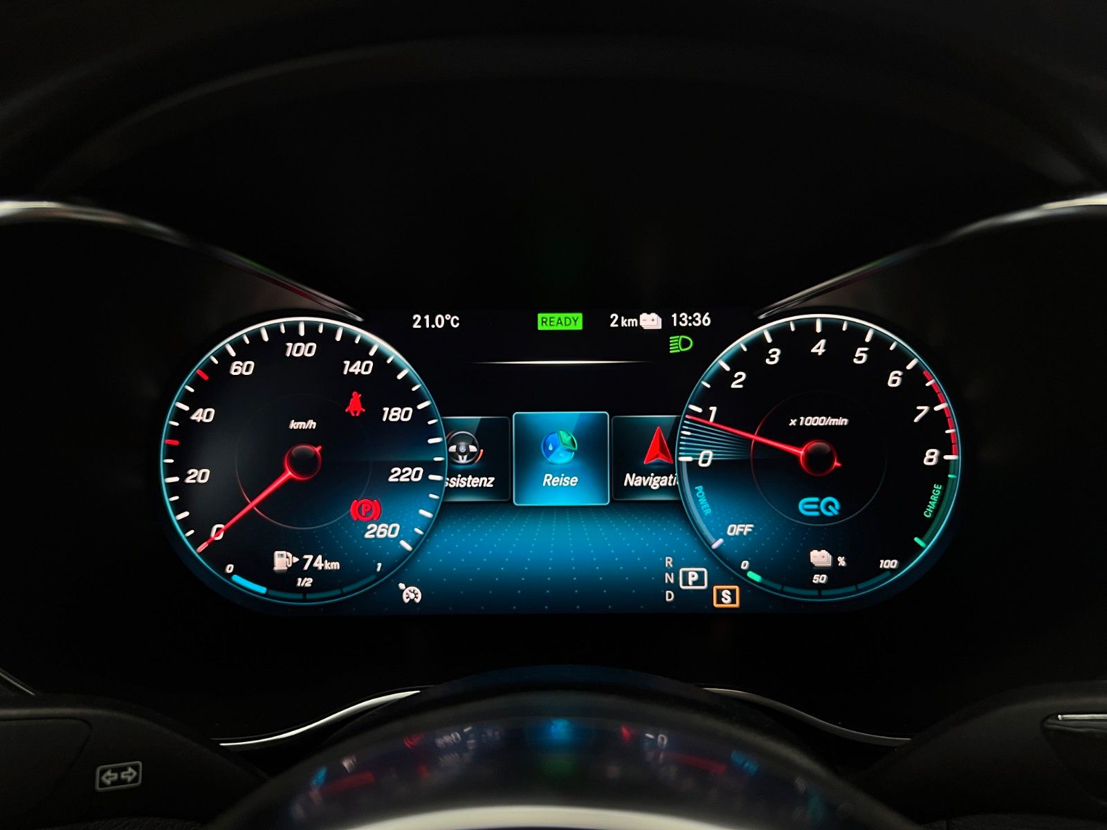 Mercedes-Benz GLC 300e 4M Coupé AMG - Samsaru's Car Outlet