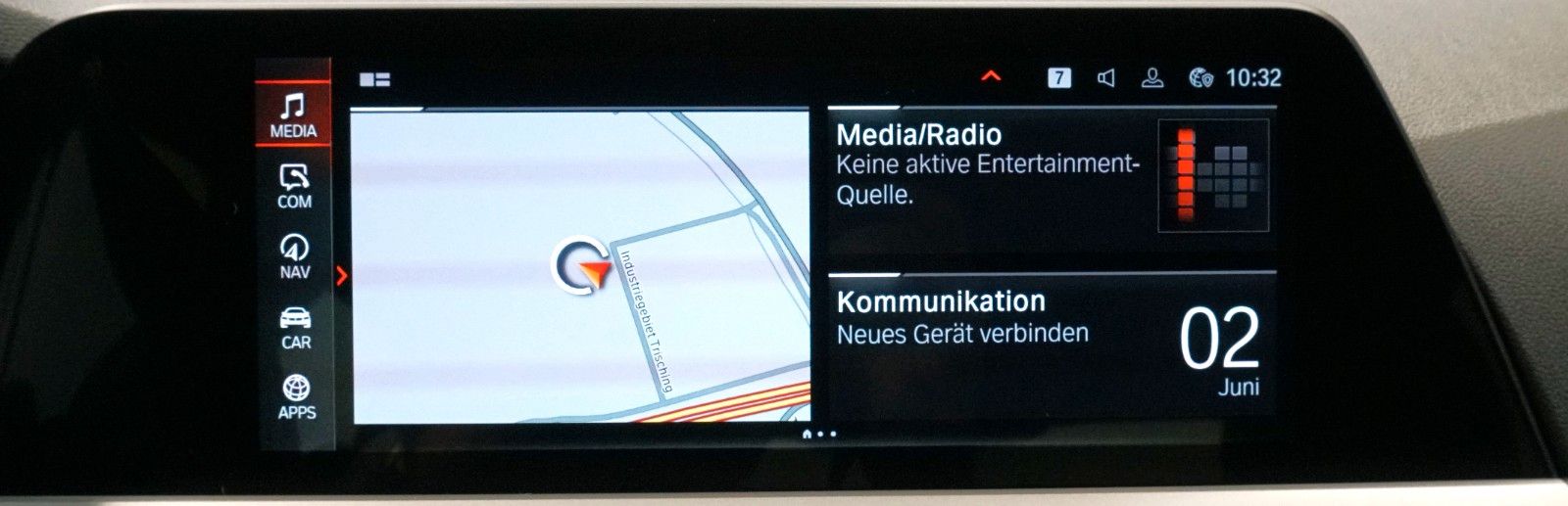 BMW 320 d xDrive - Samsaru's Car Outlet