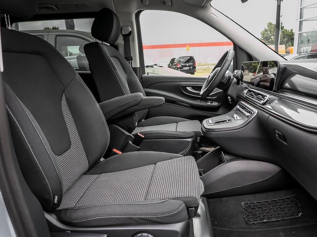 Mercedes-Benz V 220 d STYLE - Samsaru's Car Outlet