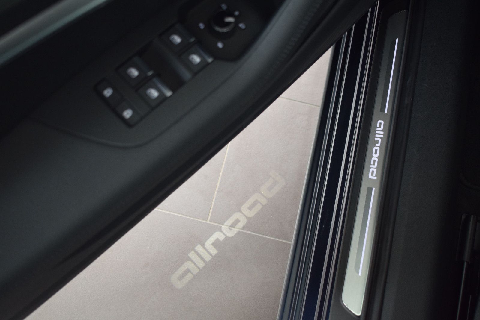 Audi A6 Allroad 55 TDI tiptronic - Samsaru's Car Outlet